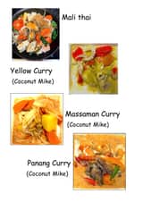 Menu 7
