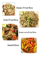 Menu 8