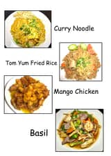 Menu 11